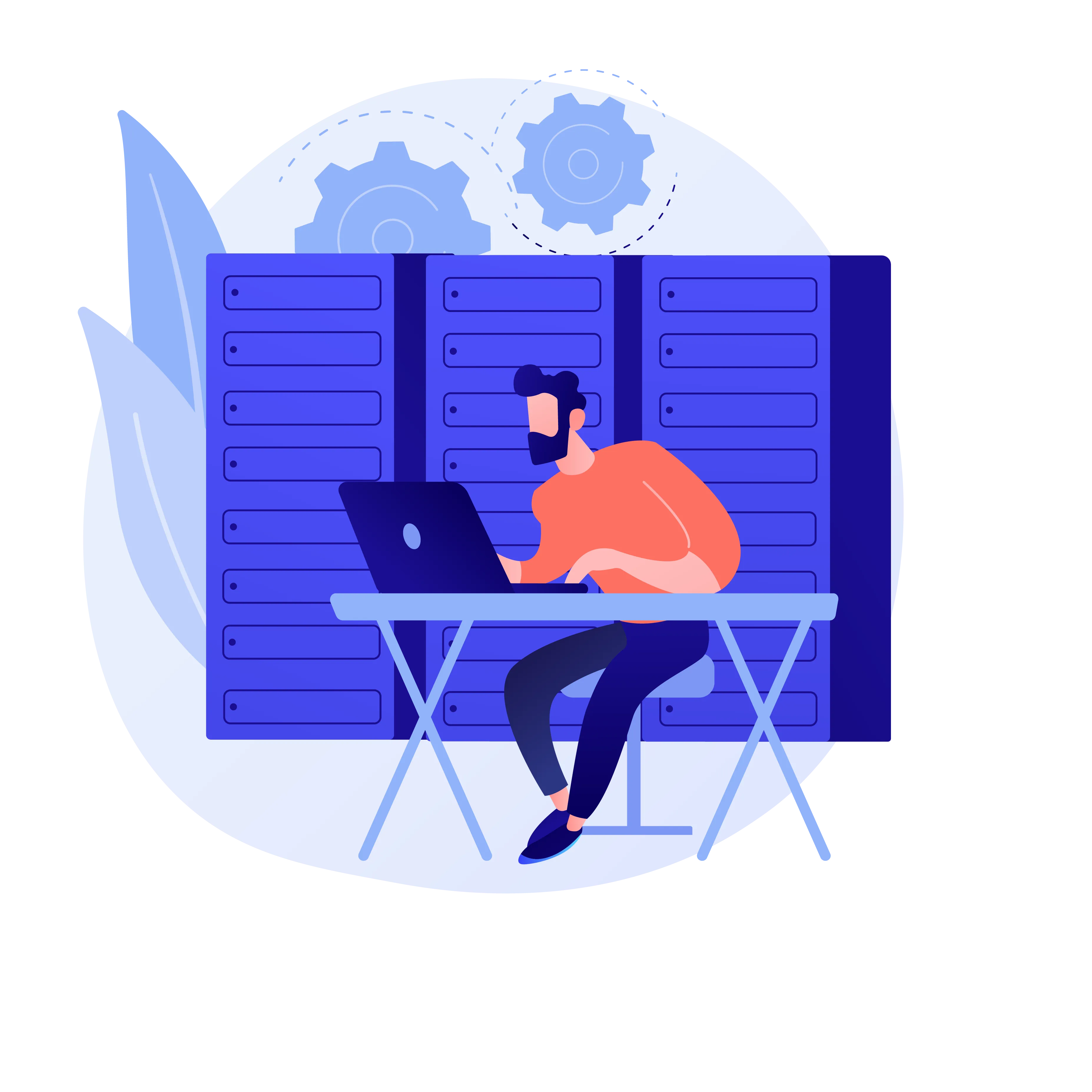 VPS Technical Specifications